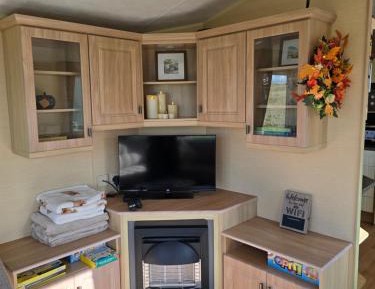Mobile Home