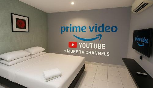 Standard King Room