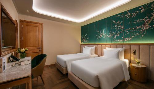 Superior Double or Twin Room