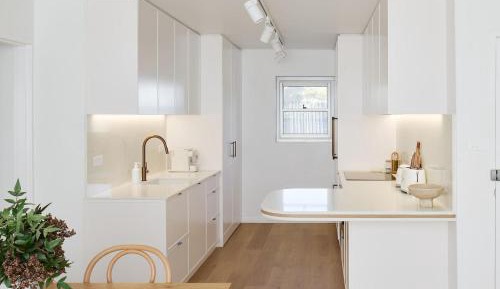 Standard Apartment