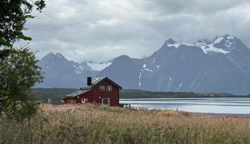 Vacation Home