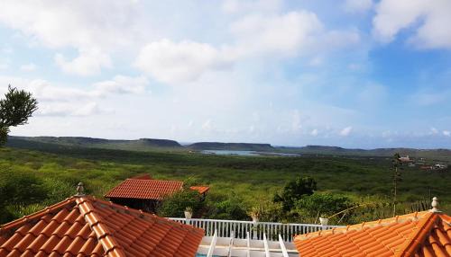 Two-Bedroom Apartment with Ocean View