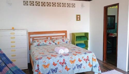 One-Bedroom Chalet