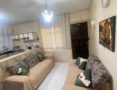 One-Bedroom Villa