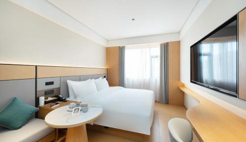 Superior Single Room