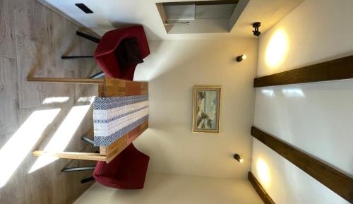 Deluxe Double Room with Shower
