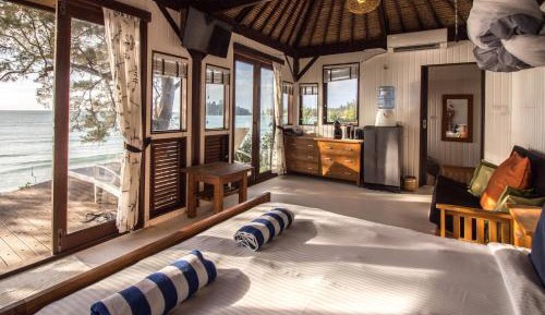 One-Bedroom Chalet