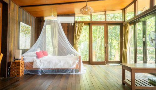 One-Bedroom Chalet