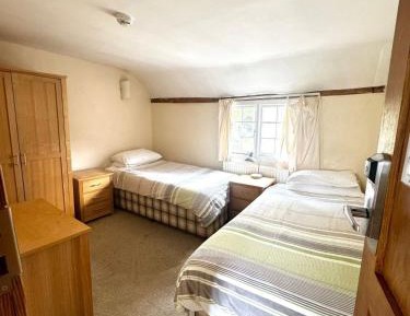 Large Twin Room