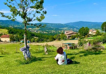 King Room with Mountain View