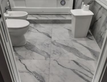 Luxury Triple Room