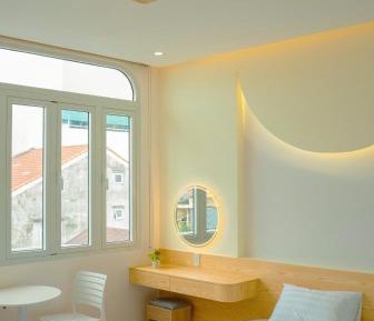 Standard King Room