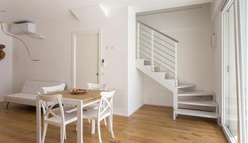 Two-Bedroom Deluxe Apartment