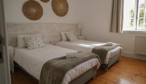 Quadruple Room with Bathroom