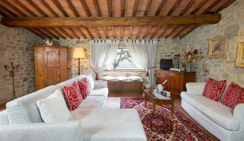 Suite with Terrace