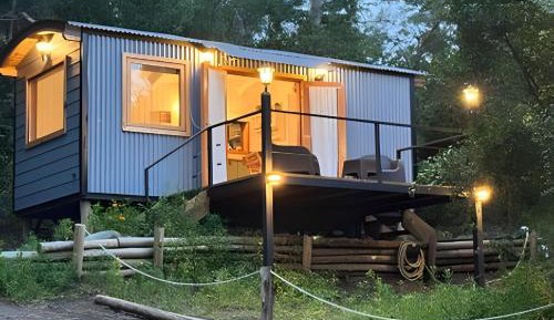 One-Bedroom Chalet