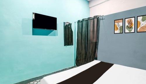 Triple Room with Bathroom