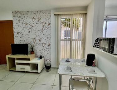 Two-Room Apartment