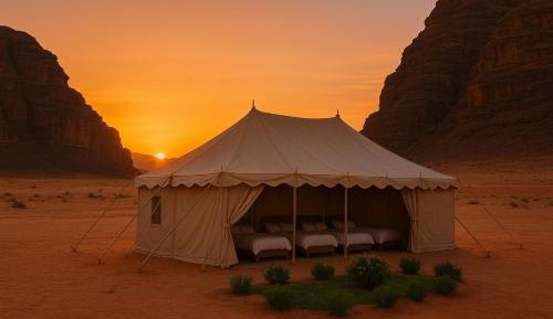 Tent