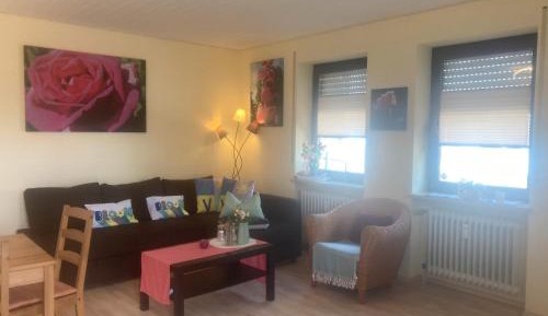 Superior One-Bedroom Apartment