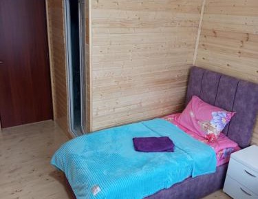 Deluxe Double or Twin Room with River View