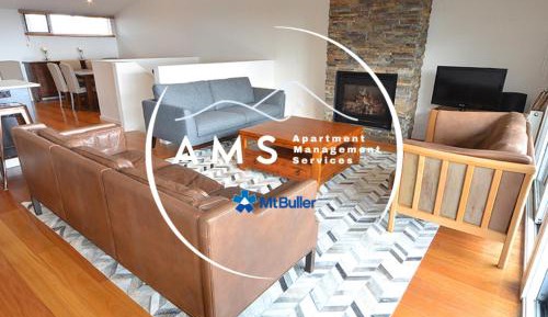 Four Bedroom Apartment