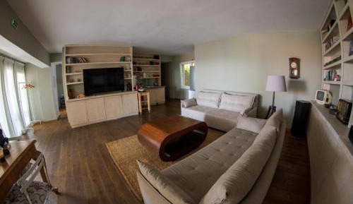 Suite with Sea View