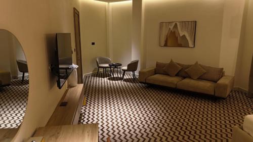 Deluxe Single Room with Balcony