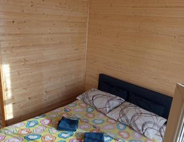 Deluxe Double or Twin Room with River View