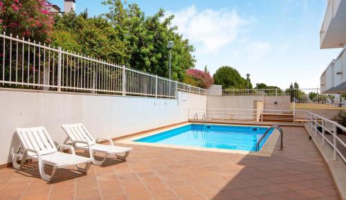 Three-Bedroom Superior Apartment