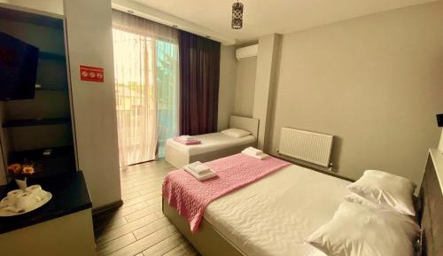Executive Triple Room