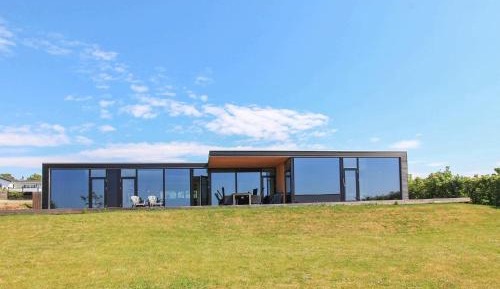 Four-Bedroom Vacation Home