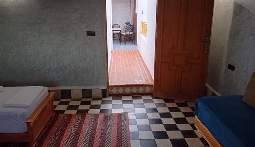 Double Room with Sea View