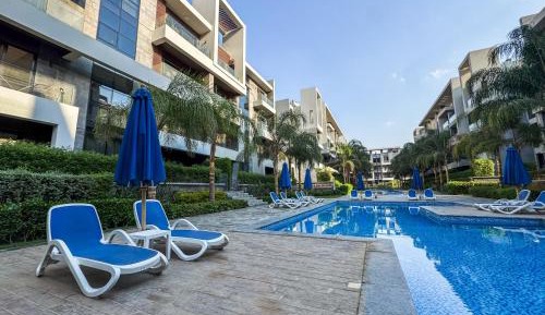 Duplex Apartment