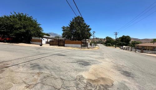 One-Bedroom Apartment - Non-Smoking
