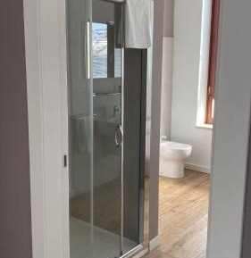 Two-Bedroom Deluxe Apartment