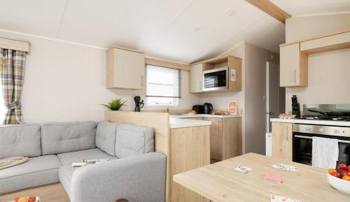 Mobile Home 4