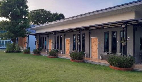 One-Bedroom Villa