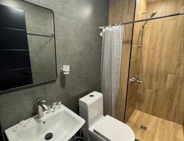 Family Junior Suite