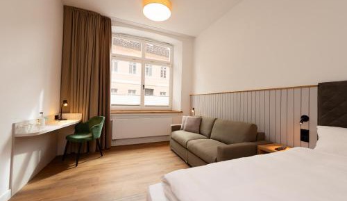 Comfort Double Room