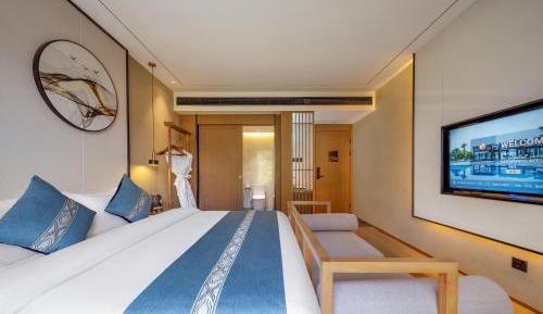 Superior Queen Room