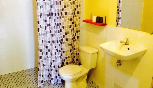 Superior Double Room with Sea View