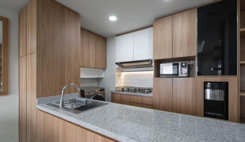 Two-Bedroom Suite