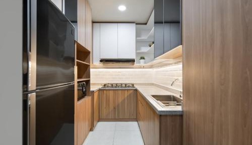 Two-Bedroom Suite