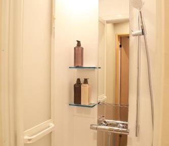 Japanese-Style Room