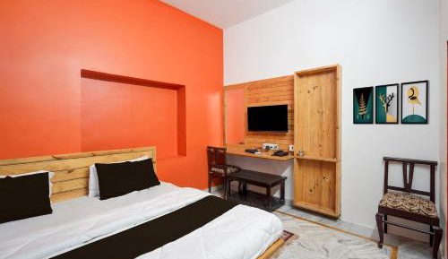 Classic Triple Room