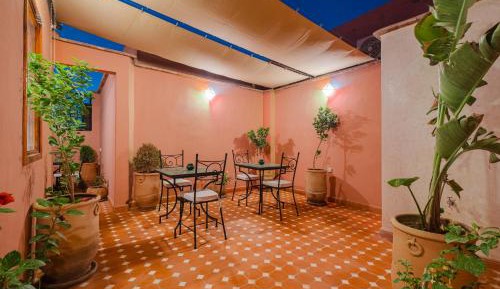 Deluxe Double Room with Bath