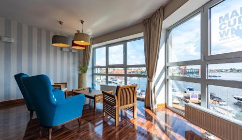 Triple Room with Lake View