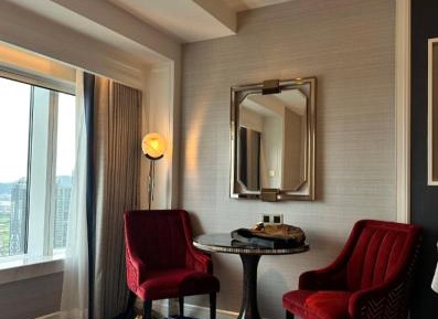 Large Single Room