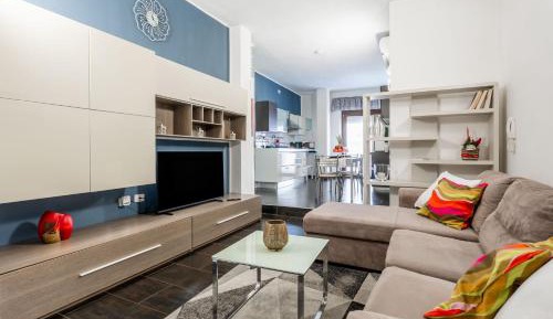 Superior One-Bedroom Apartment with Balcony